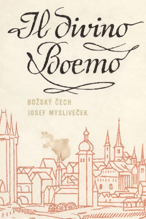 Il Divino Boemo