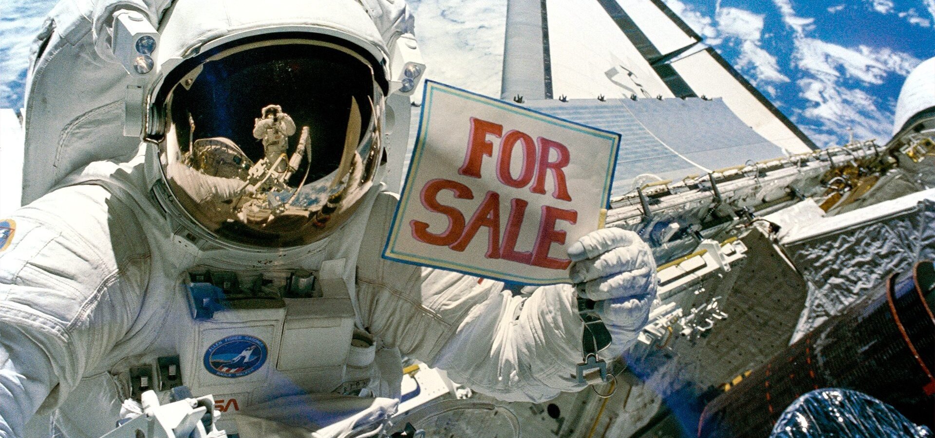 Jak lidstvo vnikalo do kosmu