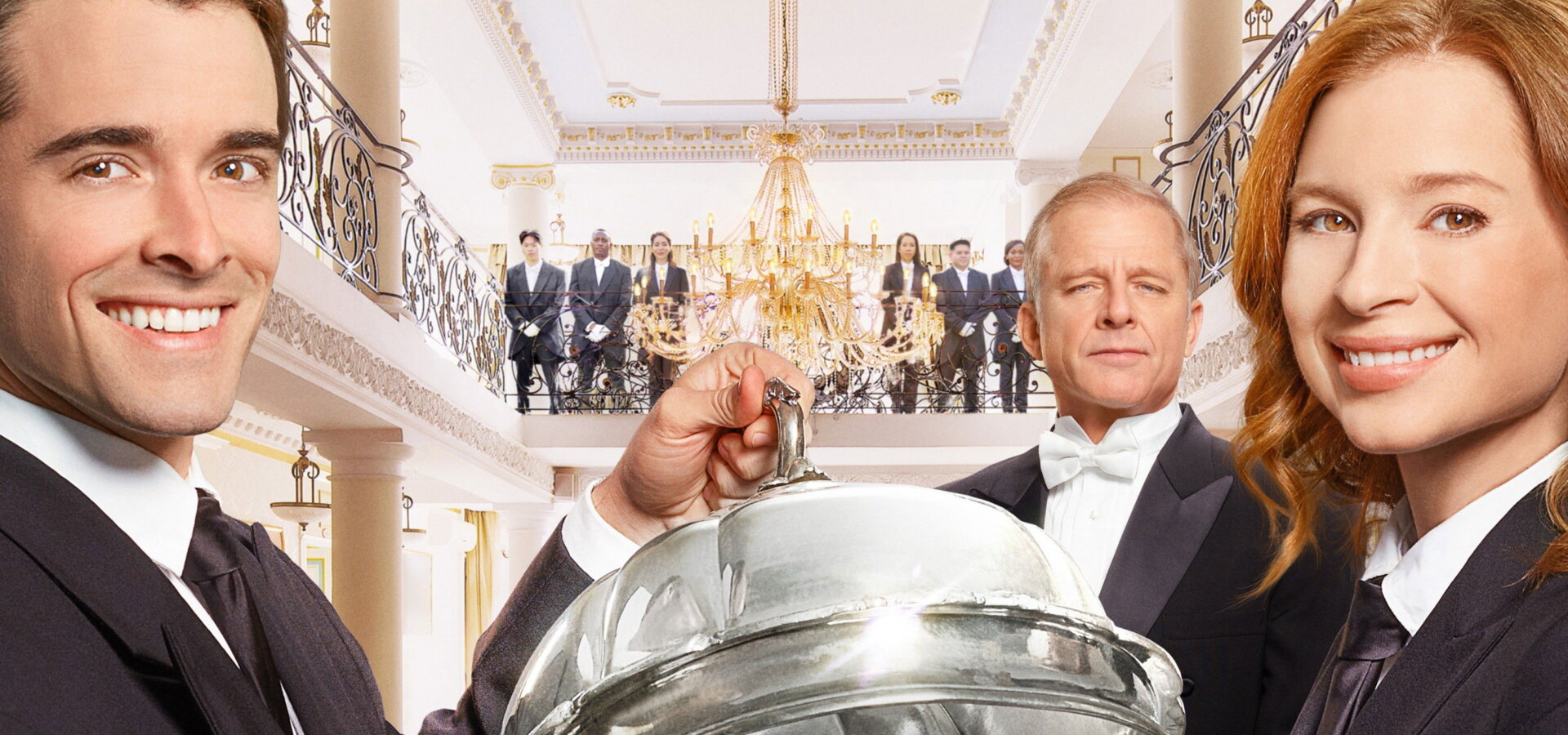 Jak posloužit lásce