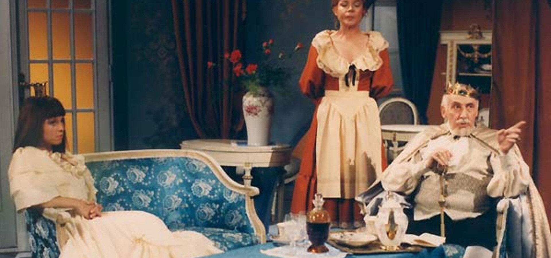 Jak se tančí brumbambule