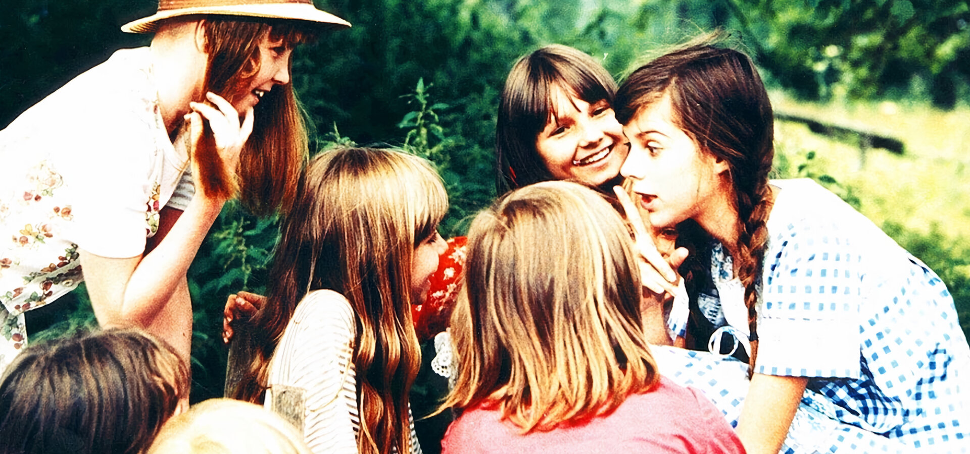 Jak se točí Rozmarýny