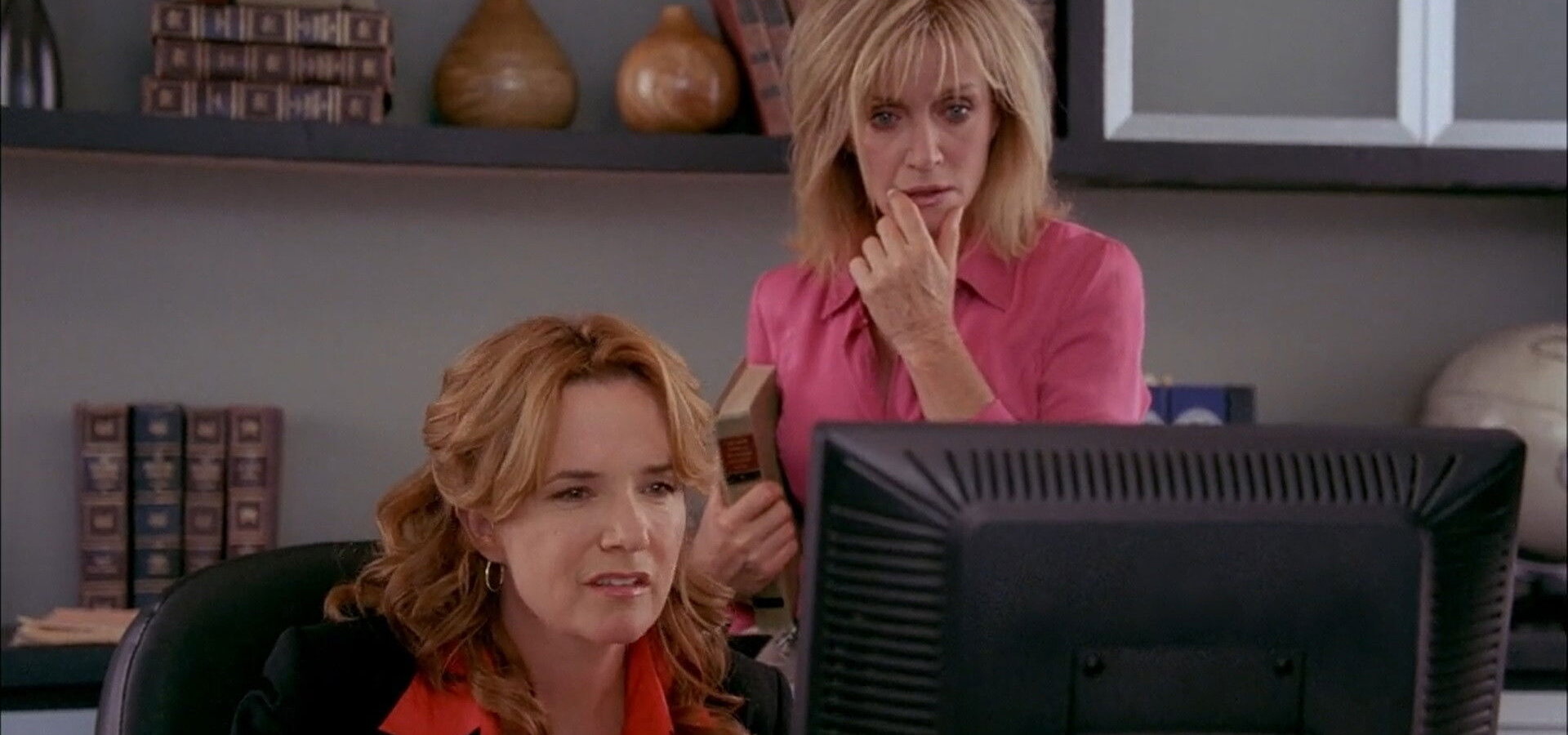 Jane Doe: Ano, vzpomínám si