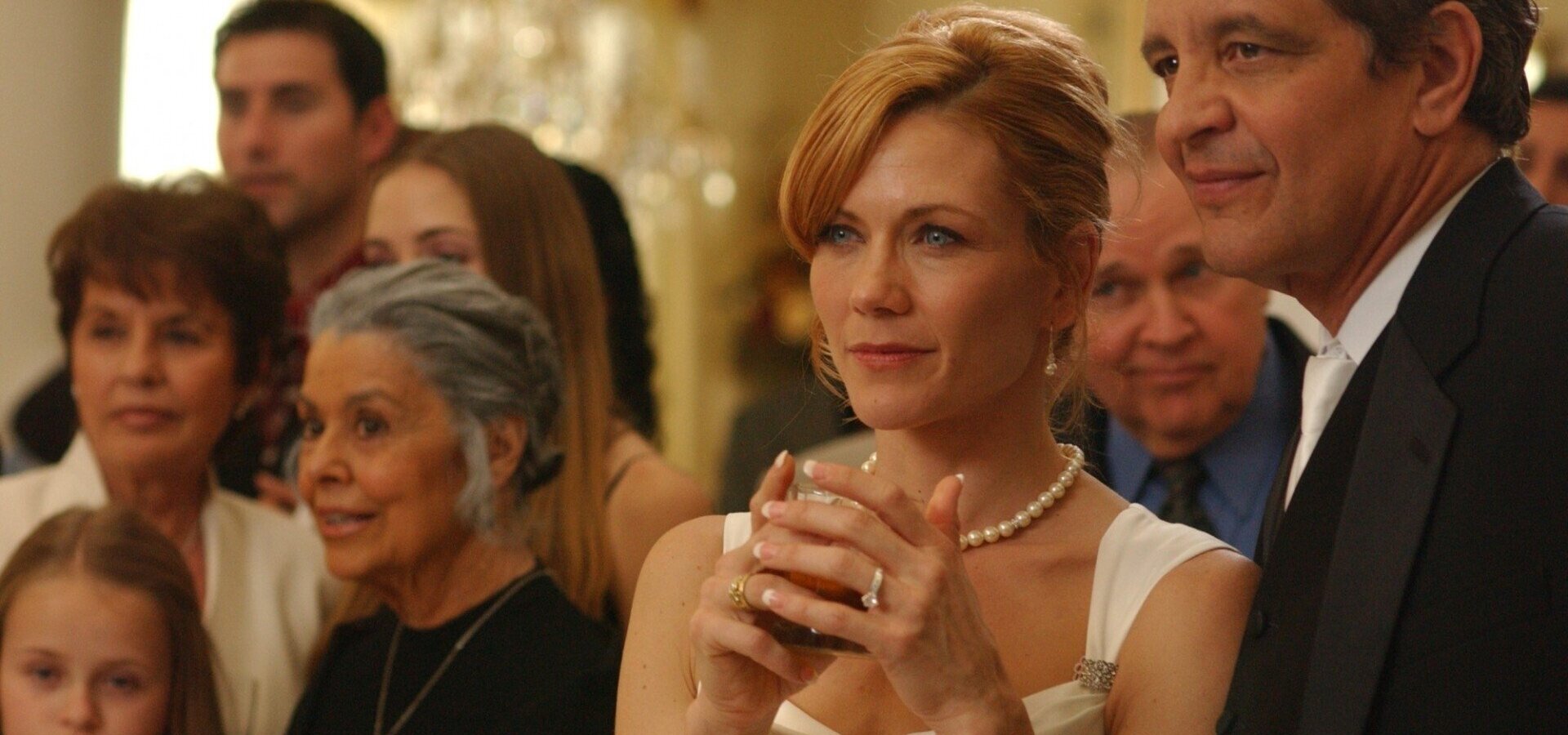 Jane Doe: Dokud nás smrt nerozdělí