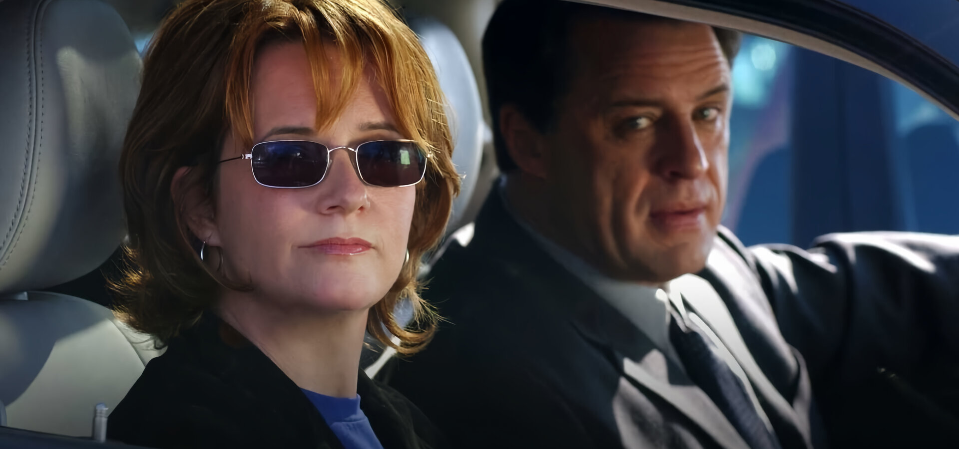 Jane Doeová: Deklarace nezávislosti