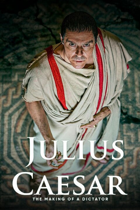 Julius Caesar: Jak se rodí diktátor