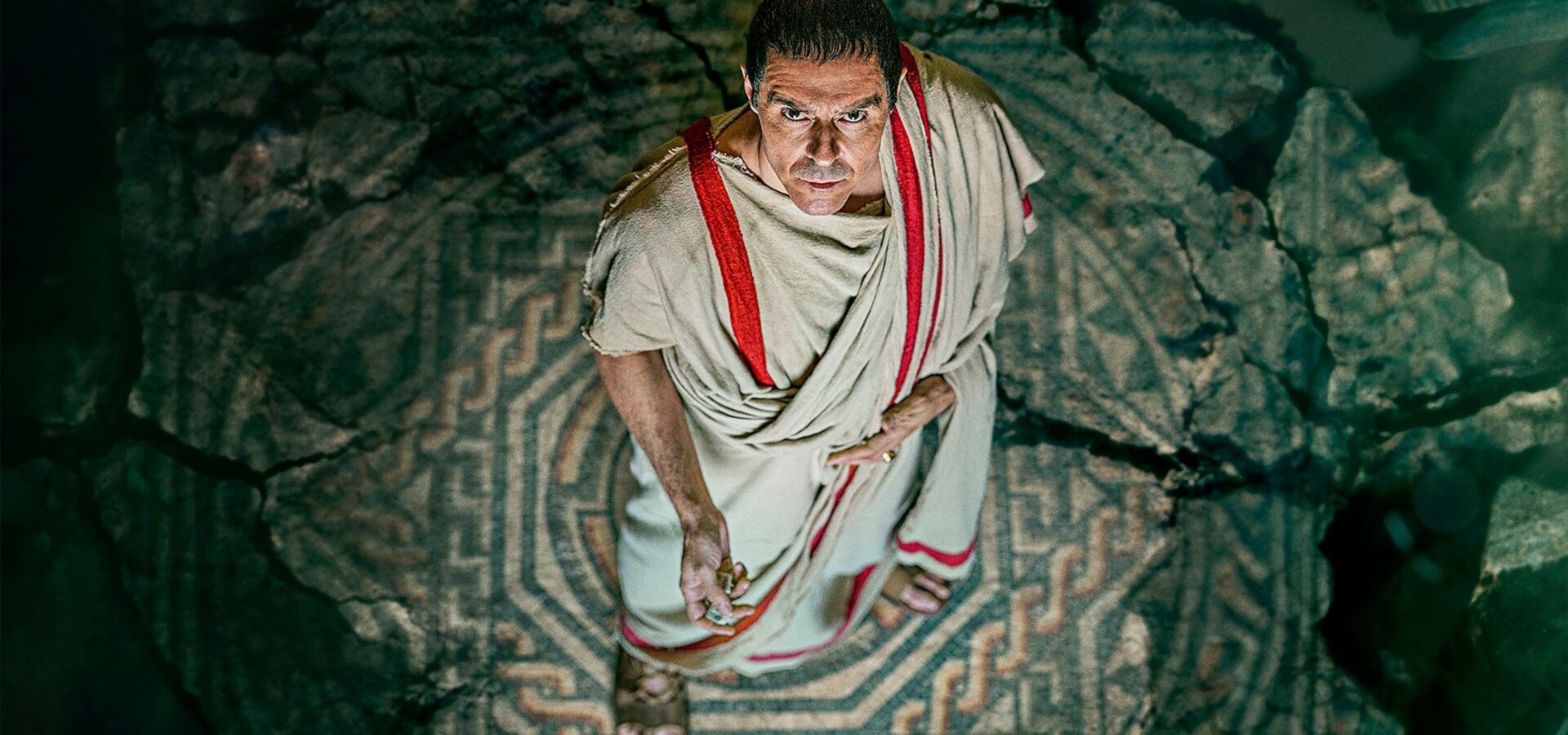 Julius Caesar: Jak se rodí diktátor