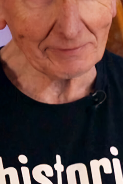 Když se řekne Jiří Černý