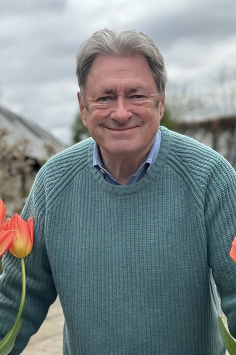 Klub mistrů zahradníků