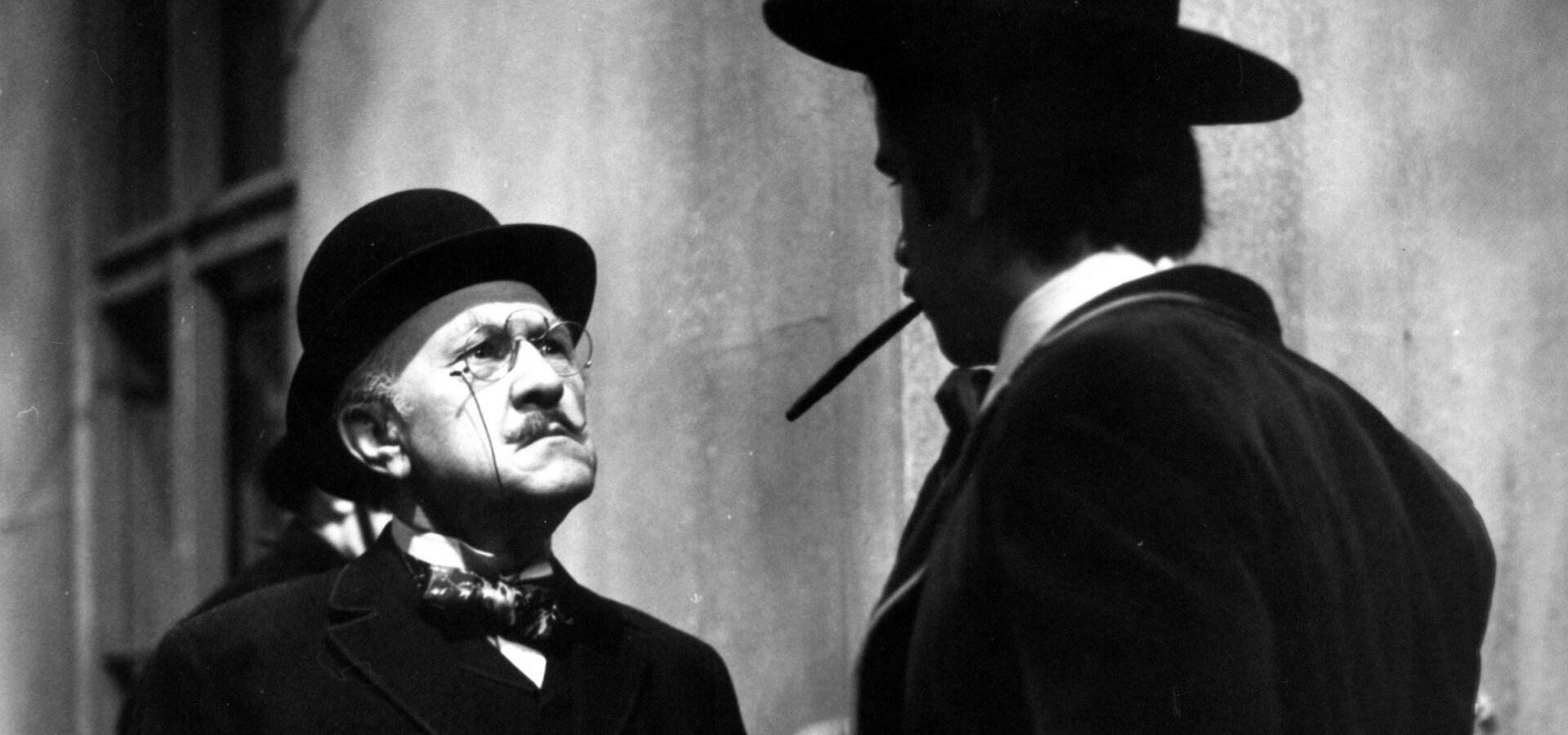 Konec agenta č. 312