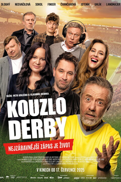 Kouzlo derby