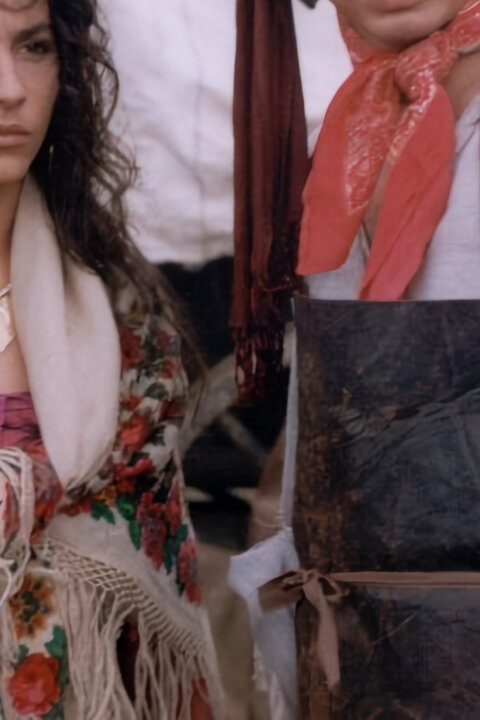 Krásná čarodějka