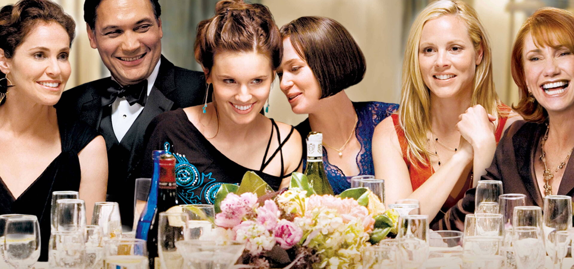 Láska podle předlohy