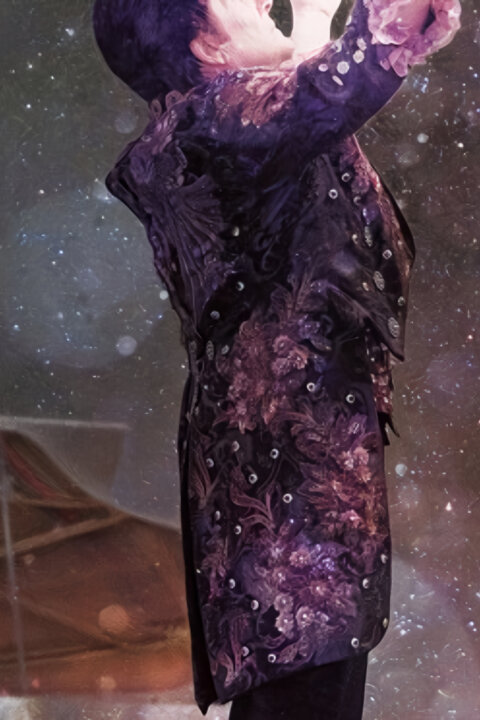 Liberace, král výstřednosti