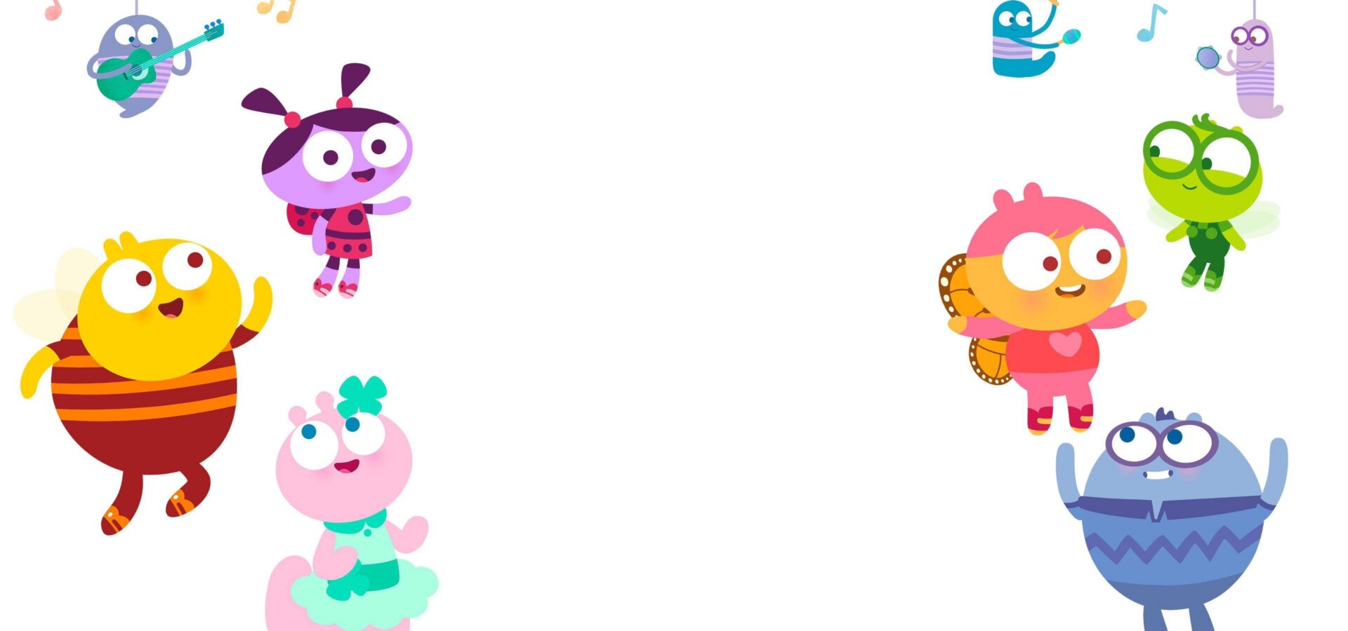 Lu a Parta uličníků