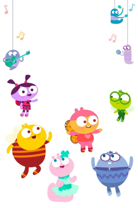 Lu a Parta uličníků