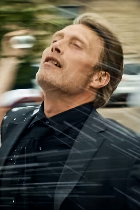 Mads Mikkelsen - ďábelsky dobrý herec