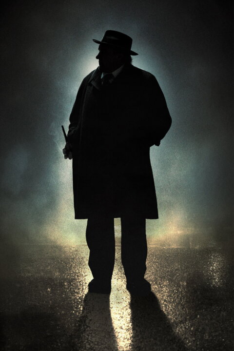 Maigret a záhada mrtvé dívky