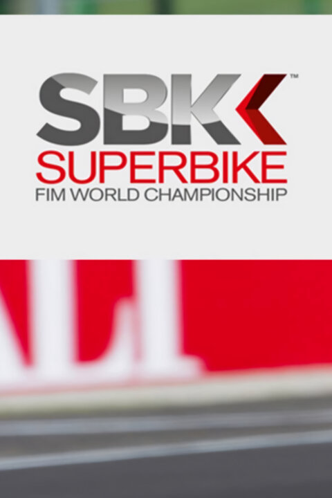 MS superbiků