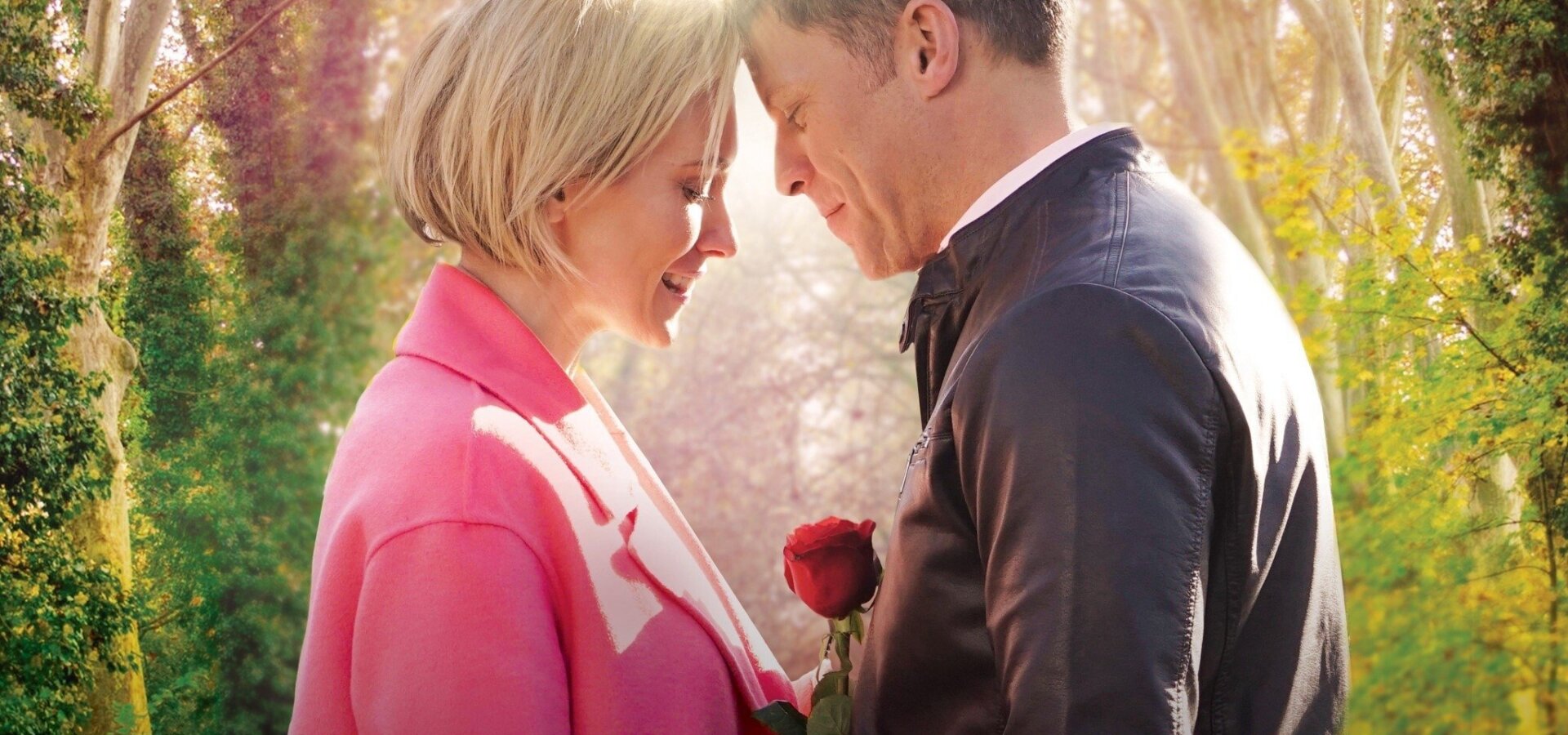 Na Valentýna o den více