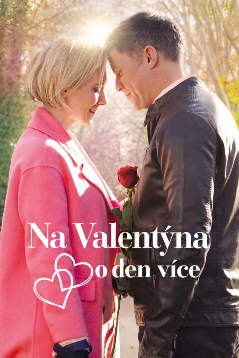 Na Valentýna o den více