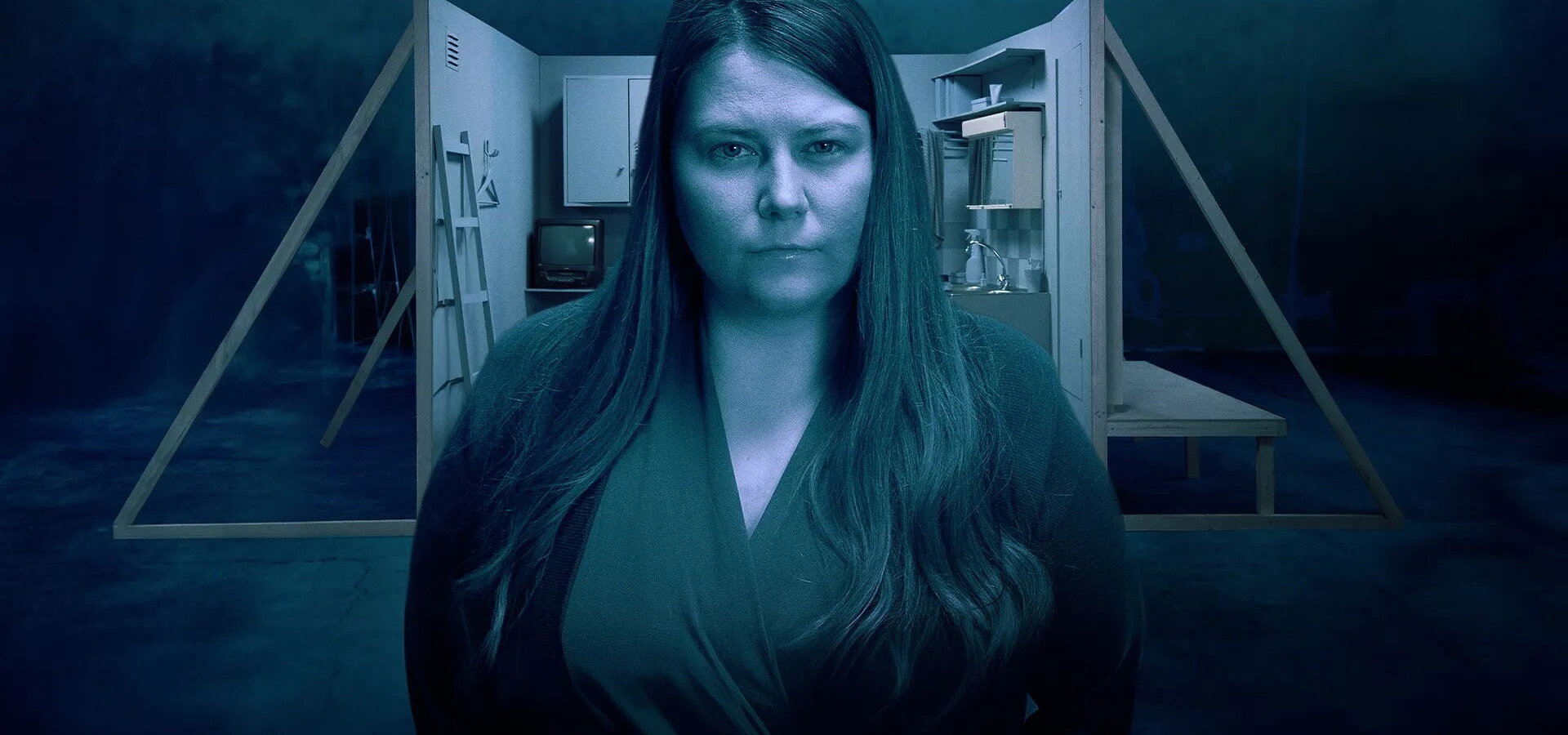 Natascha Kampusch: Navždy uvězněná