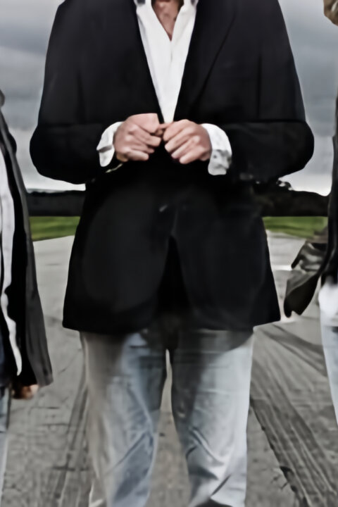 Největší průšvihy v Top Gearu