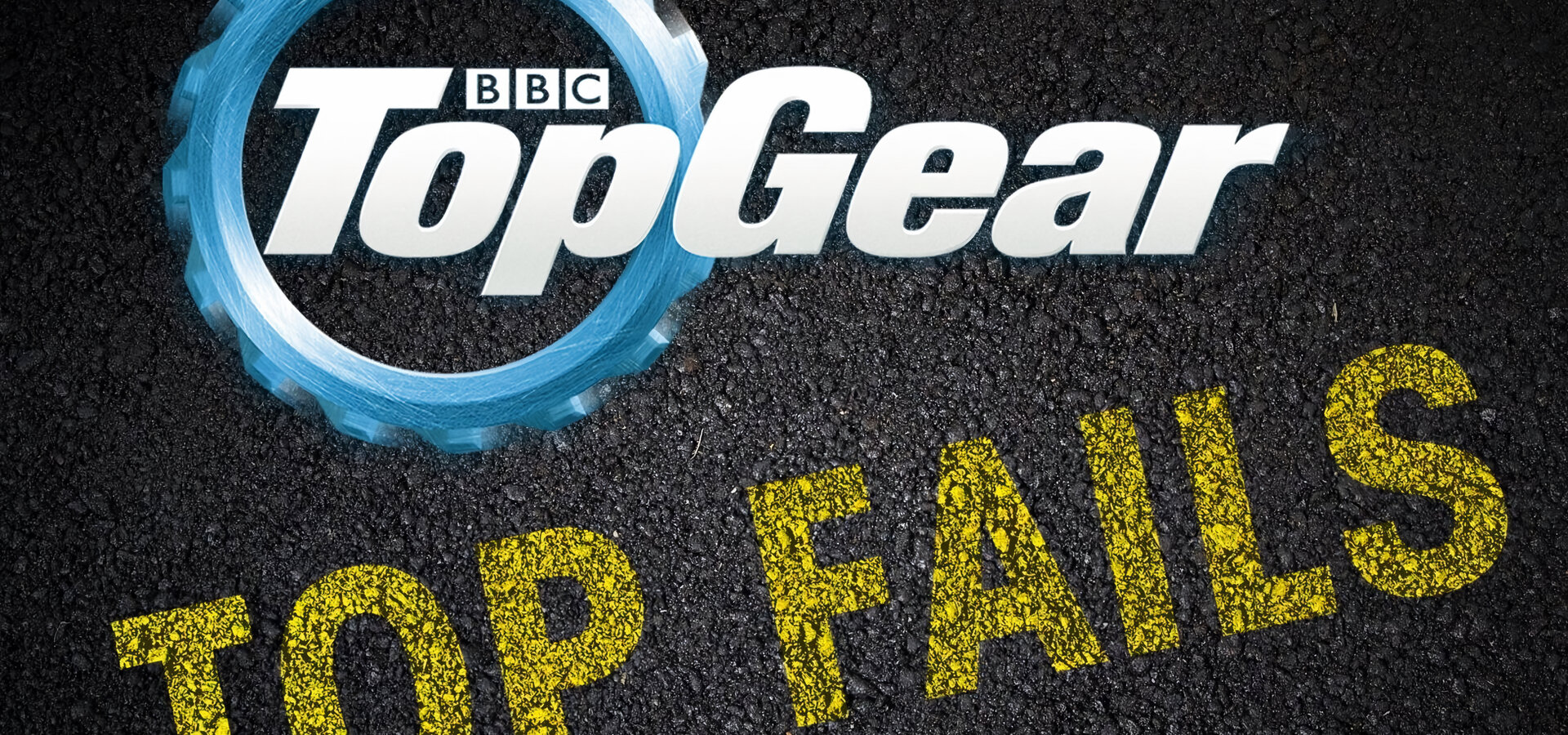 Největší průšvihy v Top Gearu