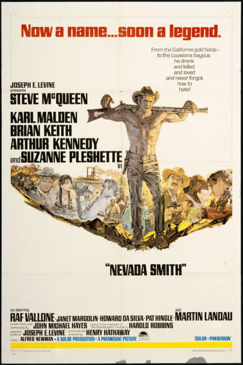Nevada Smith