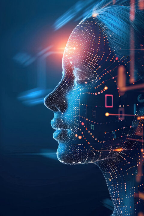 Nevadí, AI to vymyslí