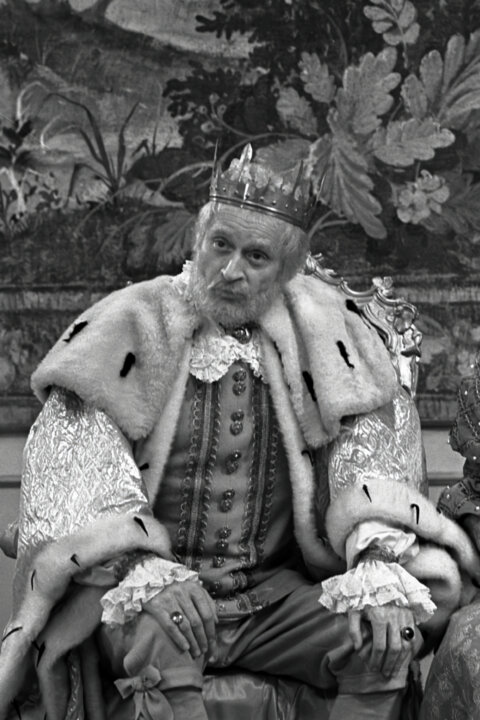 O šesti ošklivých princeznách