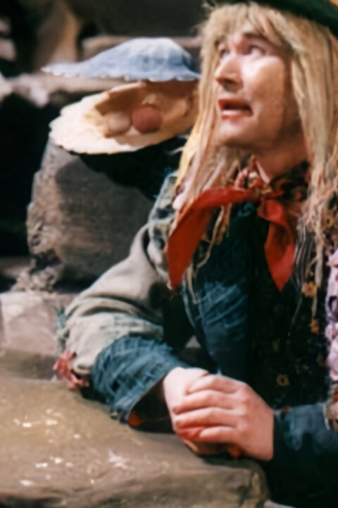 O těch Martinových dudách