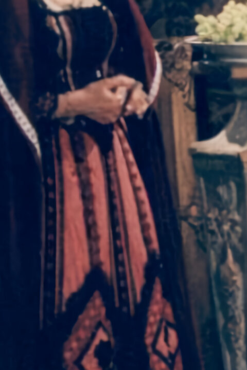 O vílách Rojenicích