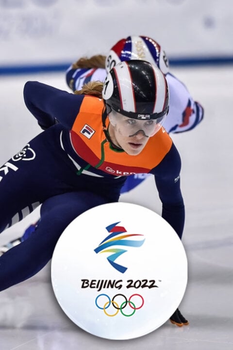 OH Peking 2022 – Short track