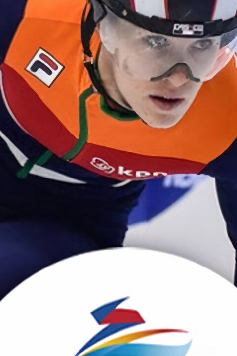 OH Peking 2022 - Short track