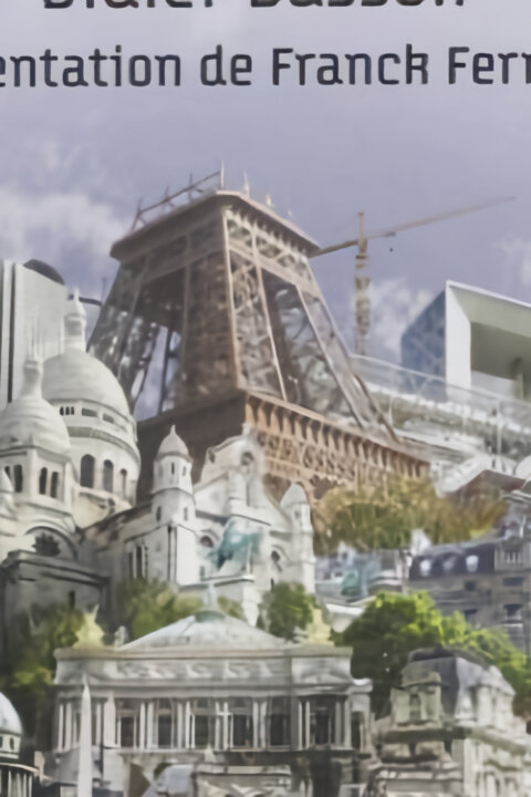 Paříž v zrcadle času