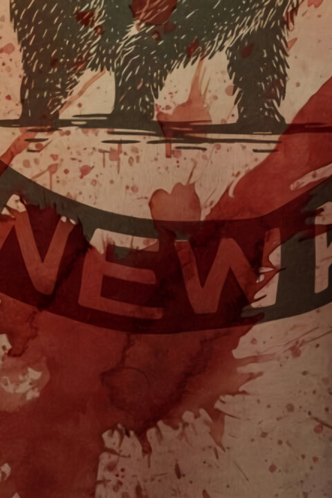 Pekelně horké léto