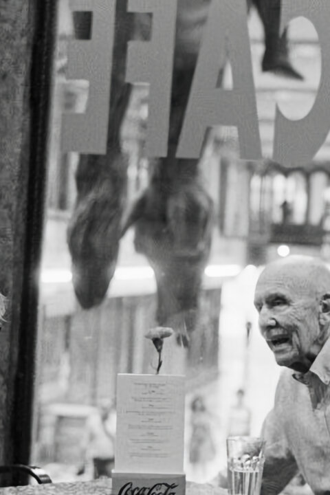 Petr Nárožný - Herecký i jiný život inženýra