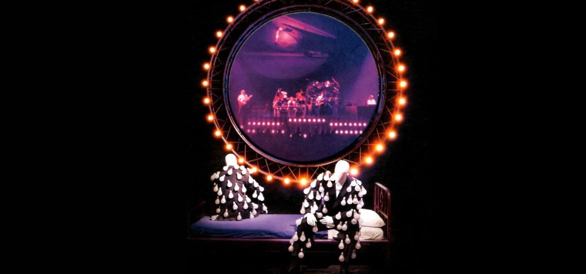 Pink Floyd – Delicate Sound of Thunder