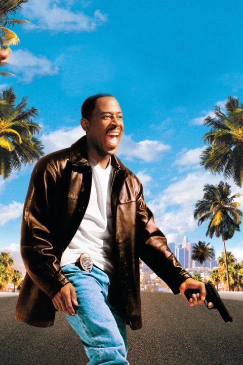 Policajti na baterky