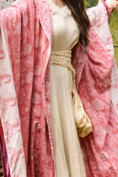 Princ Modřej a víla Lupinka