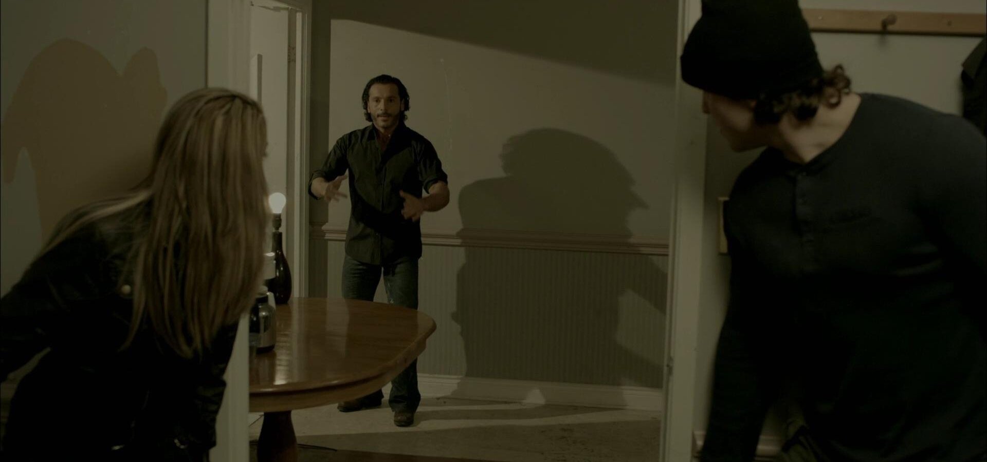 Profesionální lovec