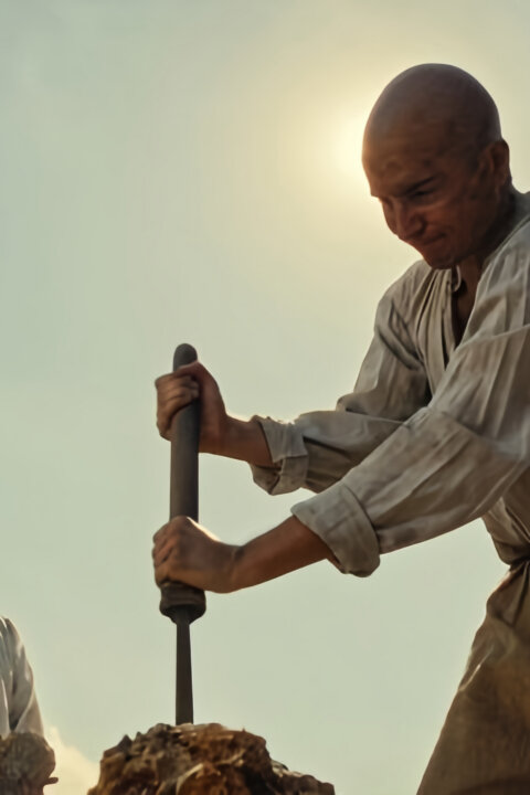 Prokletí piráti Středomoří