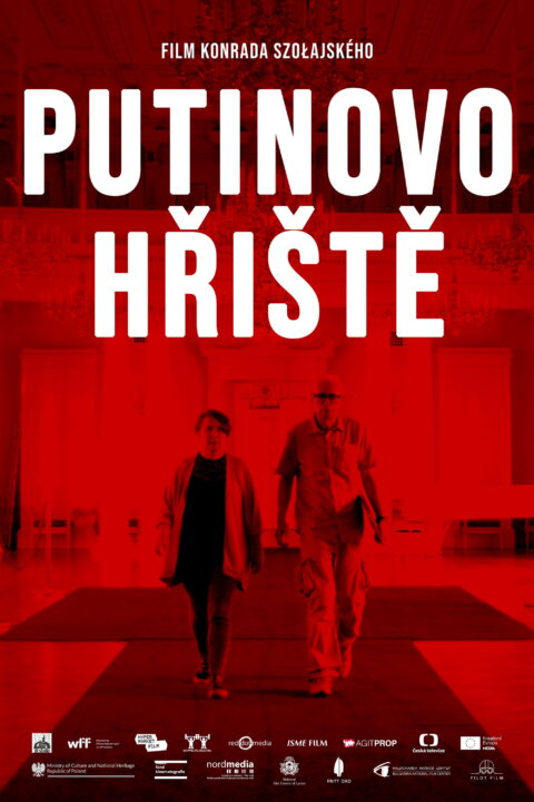 Putinovo hřiště