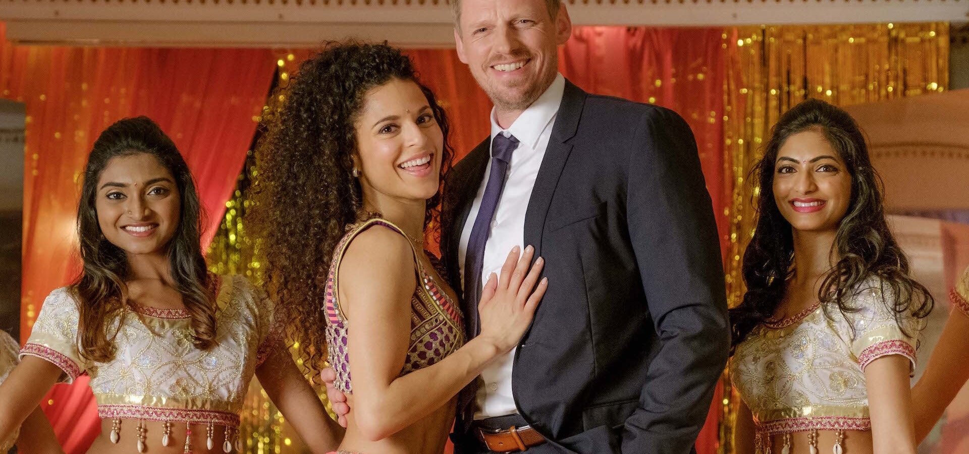 Rosamunde Pilcher: Duch z Cassley