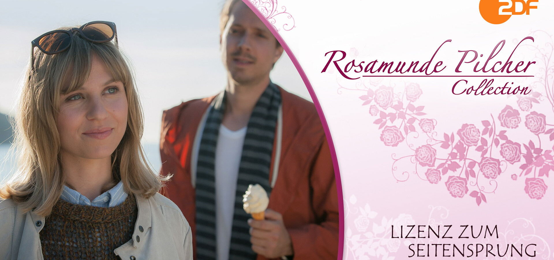 Rosamunde Pilcher: Láska s výhodami