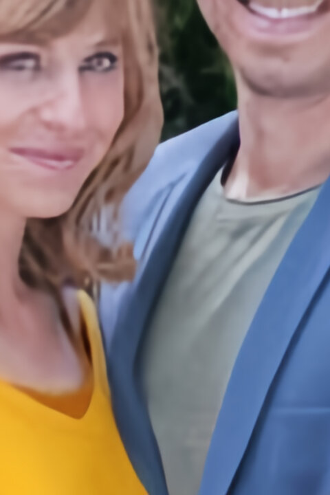 Rosamunde Pilcher: Láska s výhodami