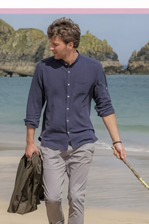 Rosamunde Pilcher: Otcovo dědictví