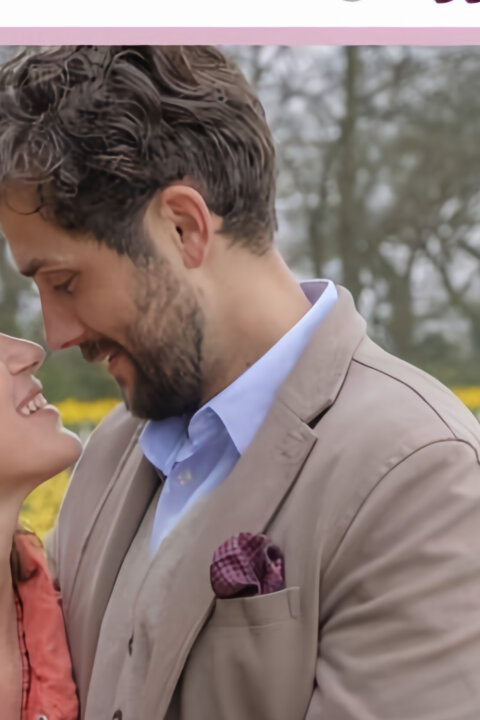 Rosamunde Pilcher: Tajemství květinového ostrova