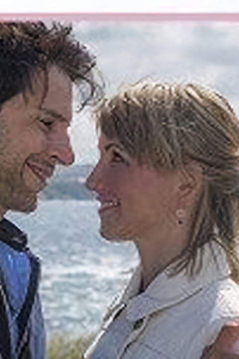 Rosamunde Pilcher: Vůně orchidejí