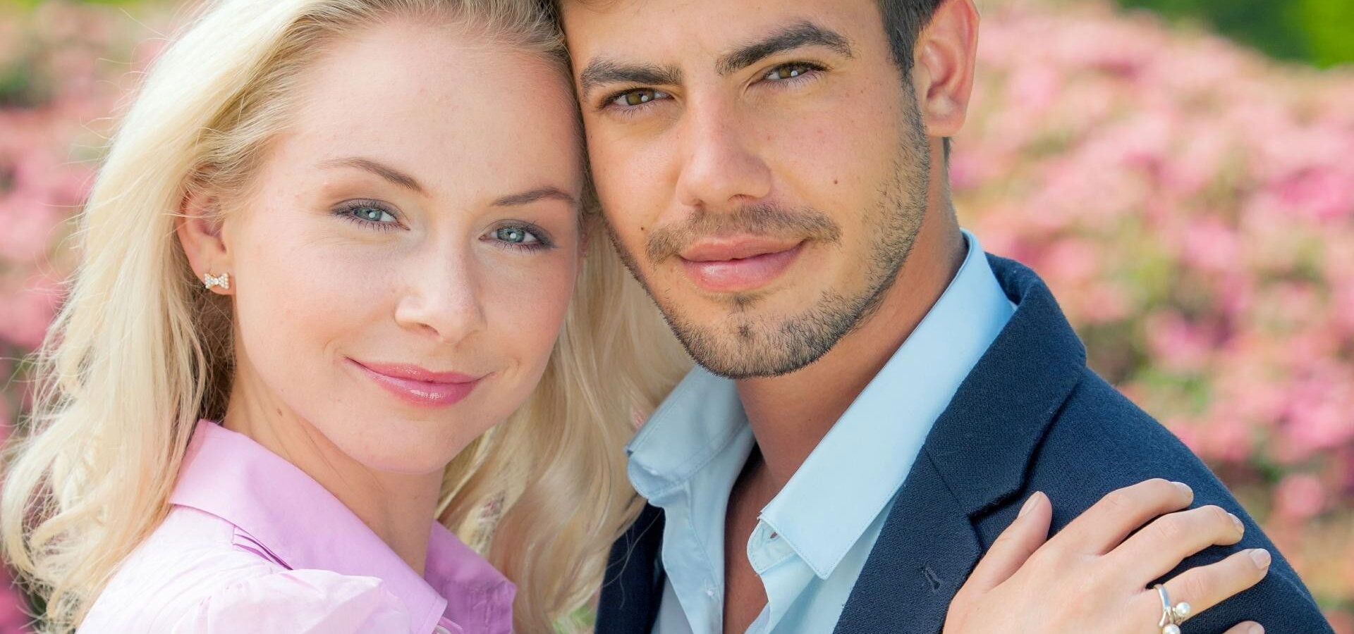 Rosamunde Pilcher: Znovunalezená láska